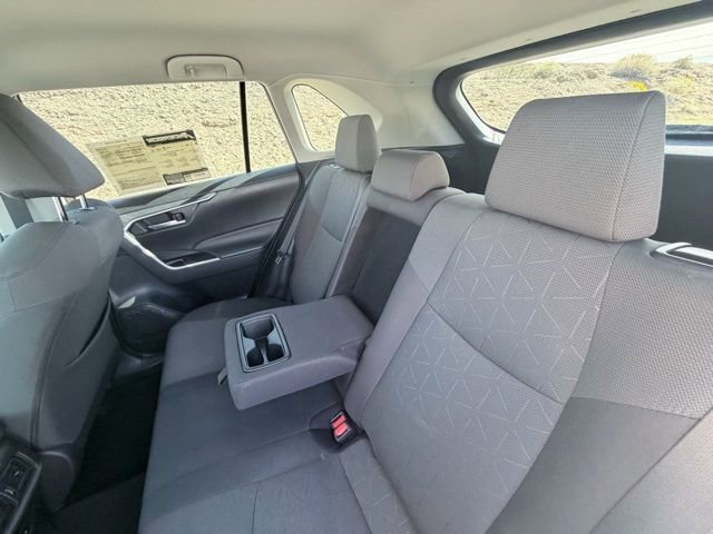 Used 2023 Toyota RAV4 XLE image 24