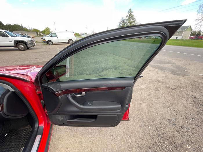 Used 2006 Audi A4 3.2 AWD/4WD image 30