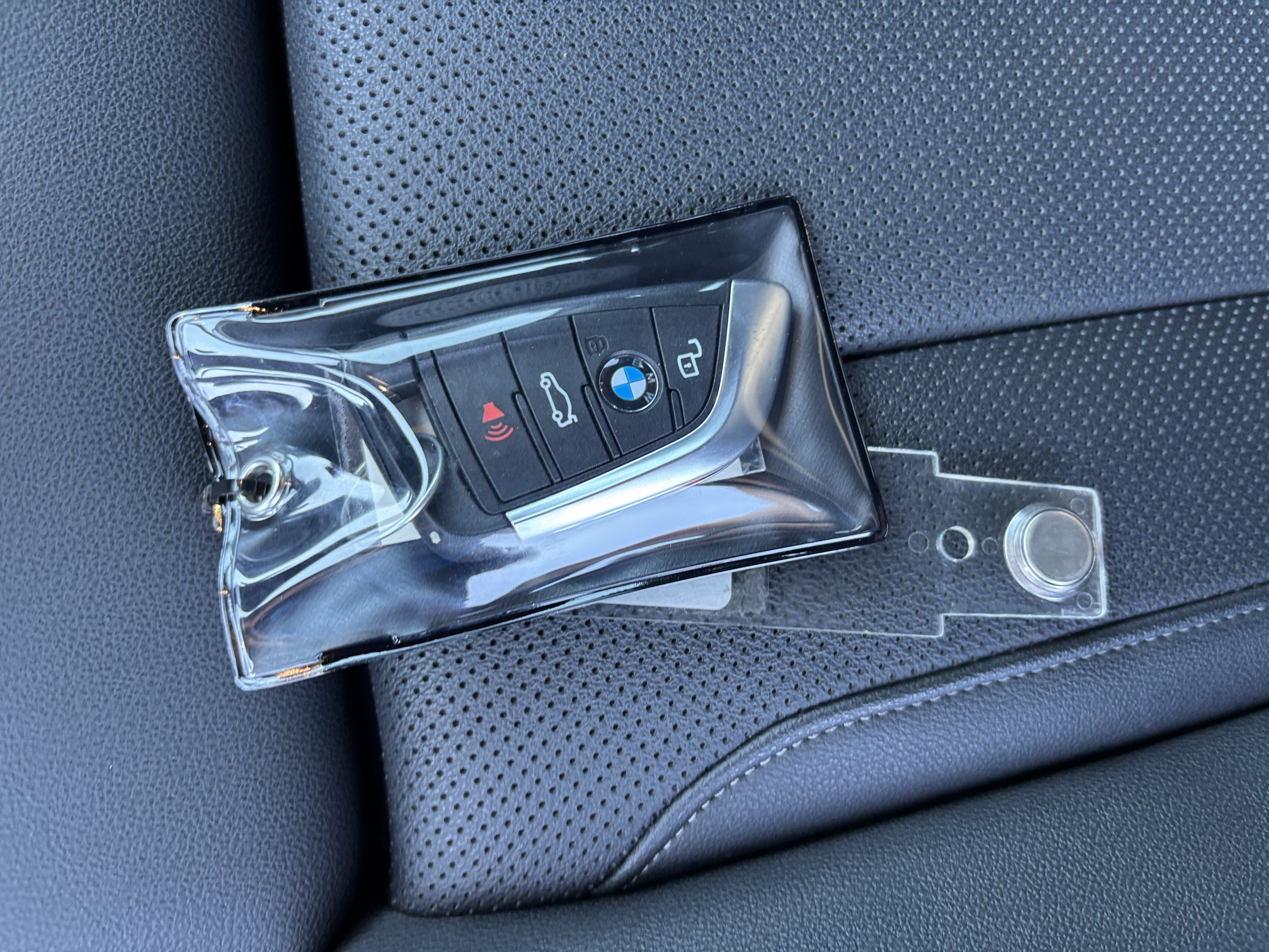 Certified 2024 BMW i4 eDrive40 w/ M Sport Package RWD image 38