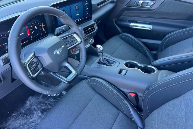 New 2026 Ford Mustang EcoBoost image 10