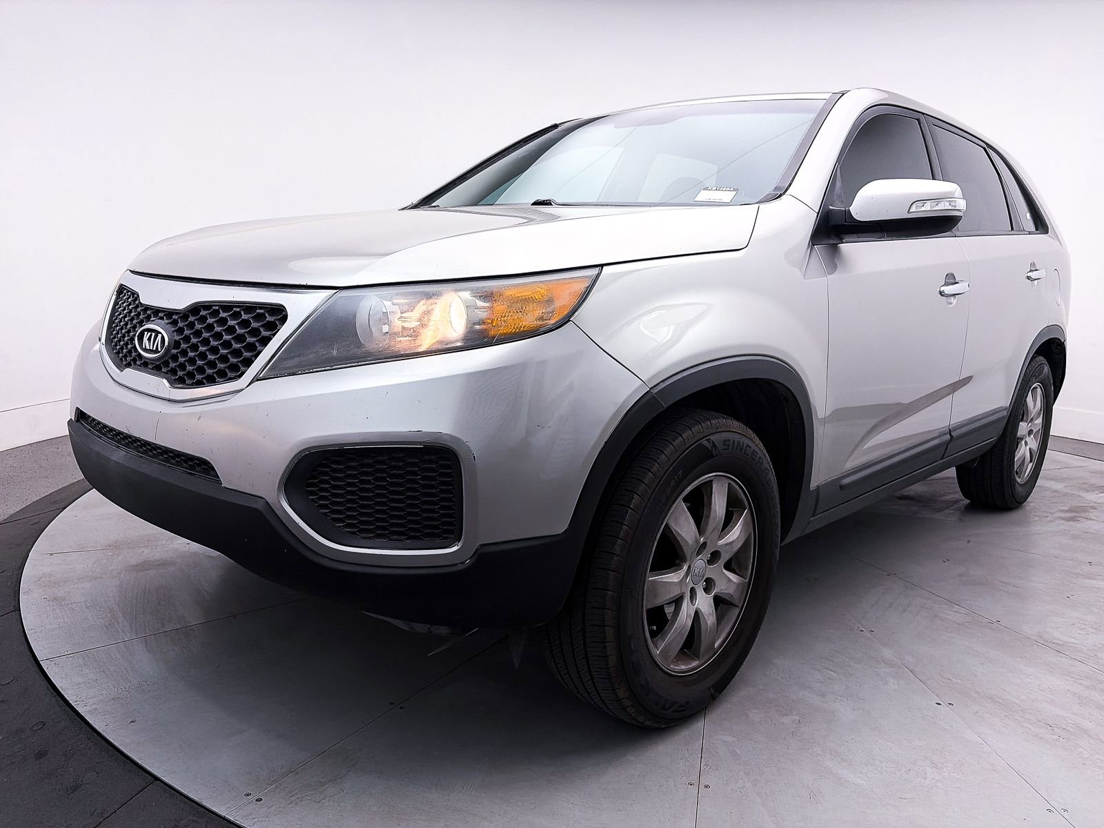 Used 2013 Kia Sorento LX image 7