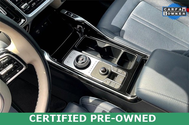 Used 2023 Kia Sorento SX Prestige image 14