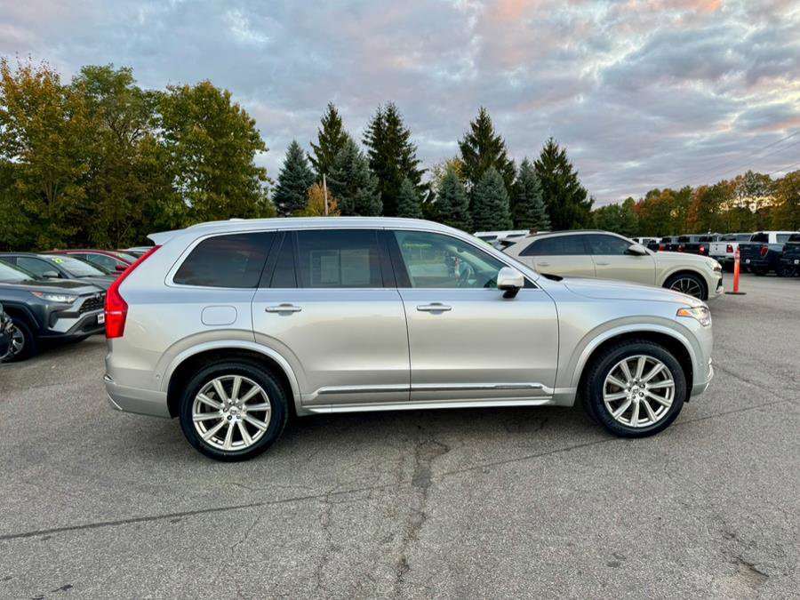 Used 2018 Volvo XC90 T6 Inscription w/ Convenience Package image 7
