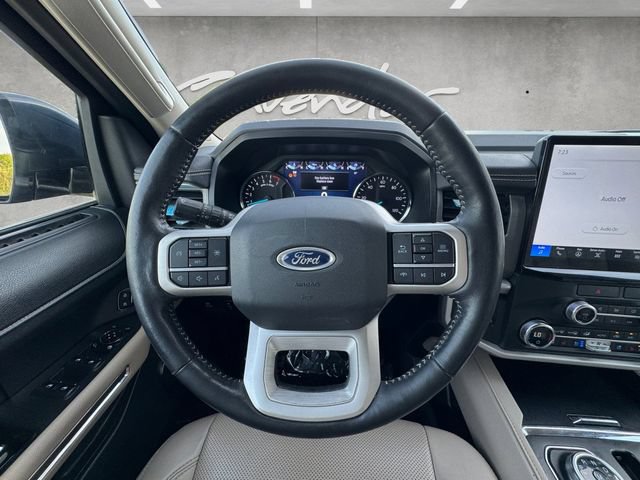 Used 2022 Ford Expedition XLT RWD image 21