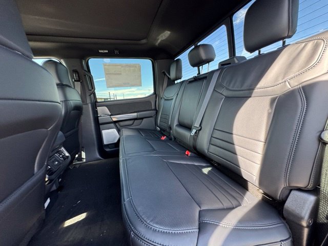 New 2027 Ford F250 Platinum AWD/4WD image 19