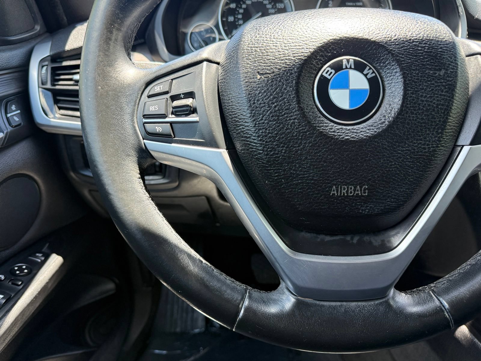 Used 2017 BMW X5 sDrive35i RWD image 26