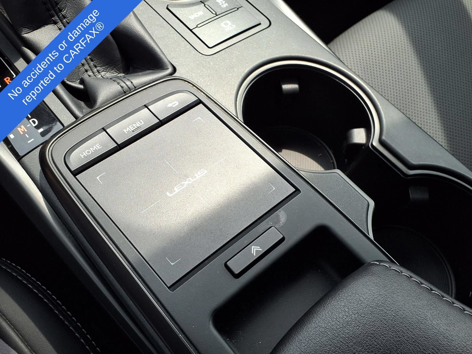 Used 2023 Lexus IS 300 AWD w/ Premium Package image 23