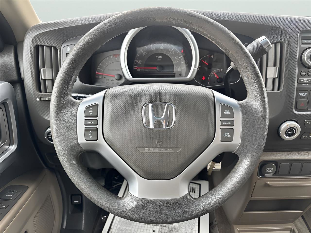 Used 2008 Honda Ridgeline RTS image 21