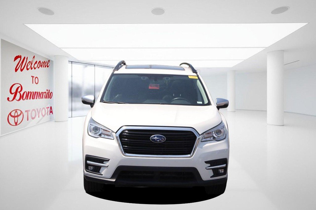 Used 2022 Subaru Ascent Touring w/ Popular Package #2A AWD/4WD image 4