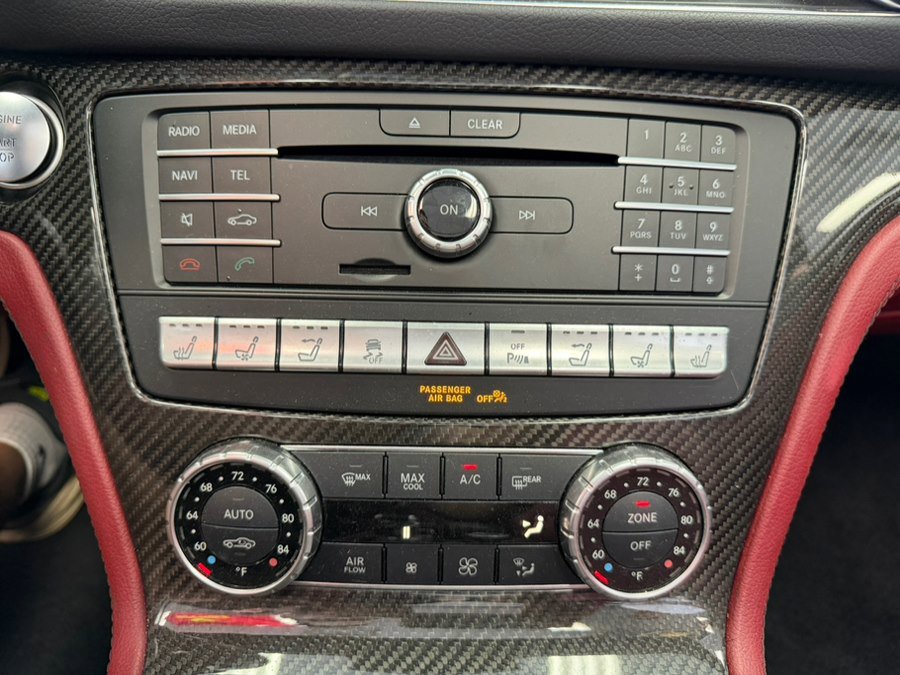 Used 2018 Mercedes-Benz SL 450 image 60
