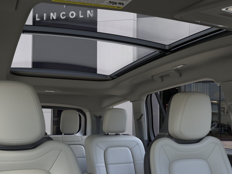 New 2026 Lincoln Aviator Reserve AWD/4WD image 22