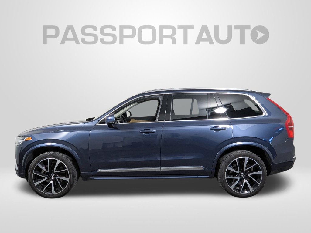 Used 2023 Volvo XC90 B6 Plus w/ Protection Package Premier AWD/4WD image 2