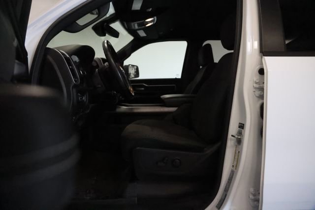 Used 2022 RAM 1500 Big Horn image 19