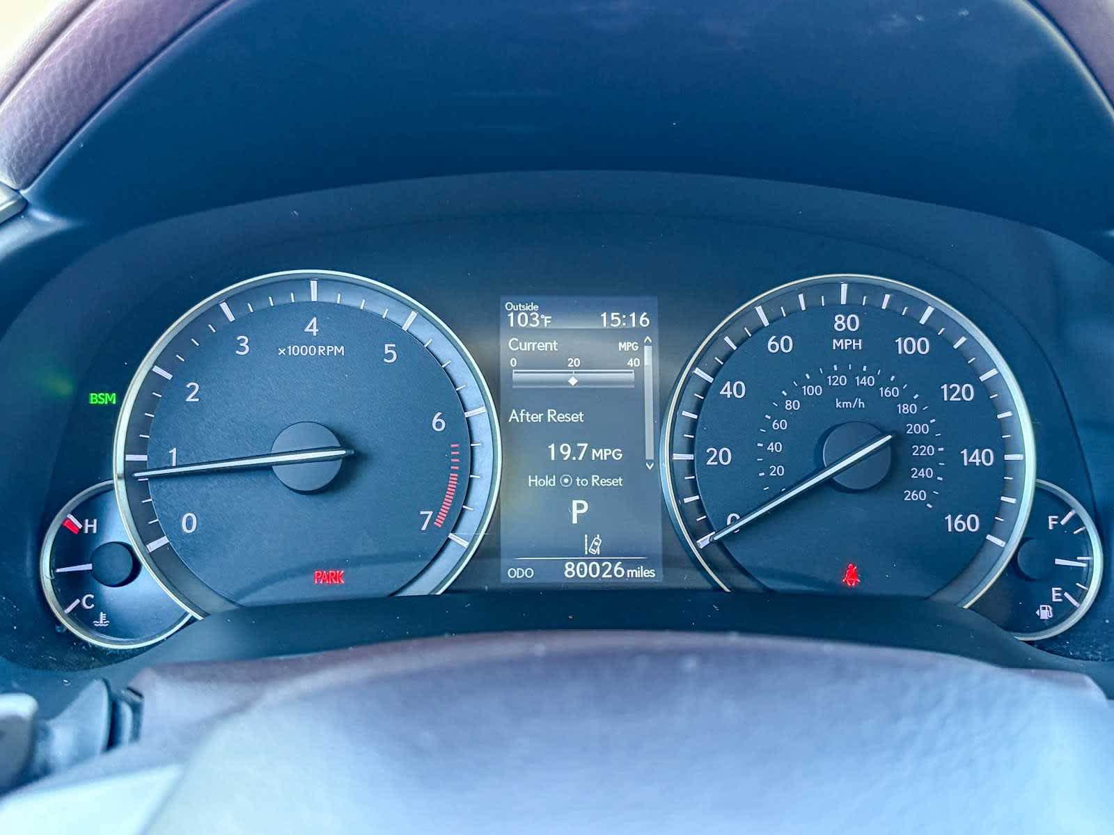 Used 2020 Lexus RX 350L FWD w/ Premium Package image 23