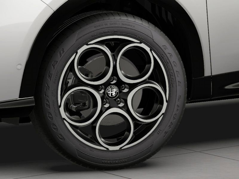 New 2026 Alfa Romeo Tonale image 9