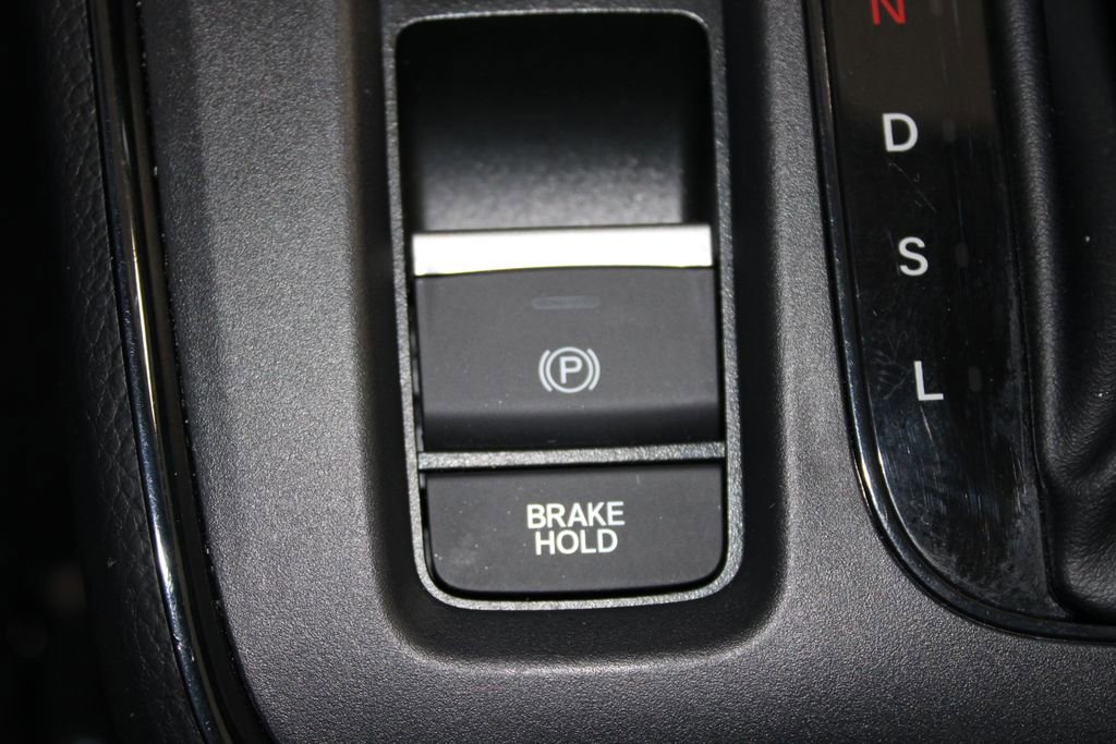 Used 2025 Honda CR-V EX-L image 45