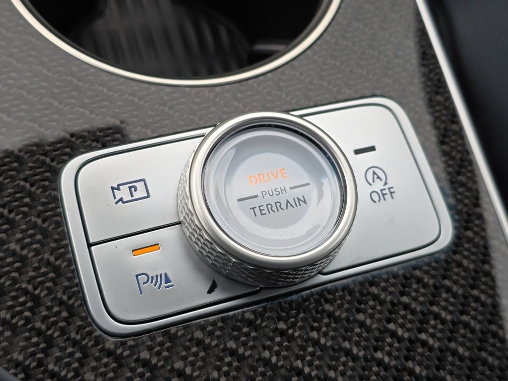 New 2026 Genesis GV80 3.5T e-SC image 20