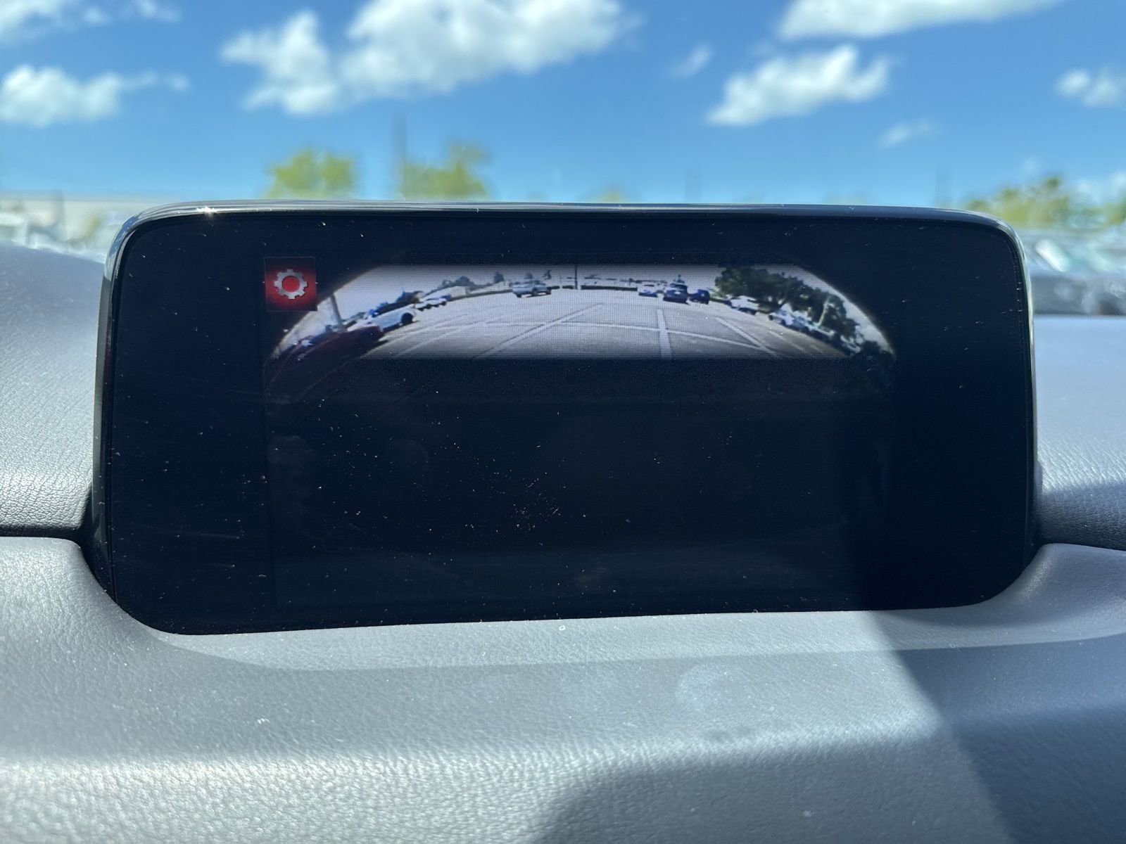 Used 2018 MAZDA CX-5 Grand Touring image 13