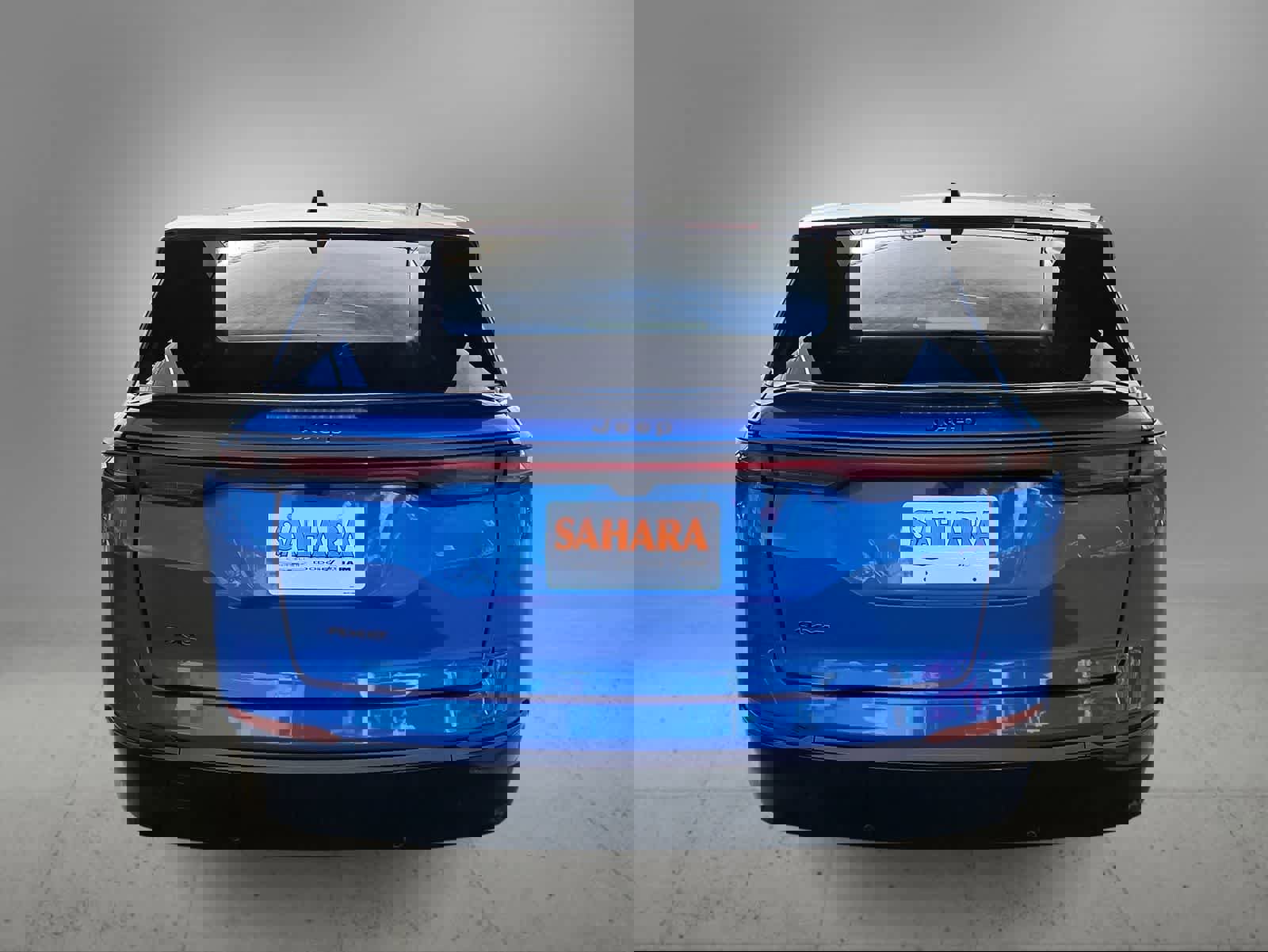 Used 2025 Jeep Wagoneer S Limited image 8