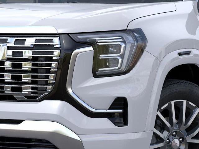 New 2026 GMC Terrain Denali image 10