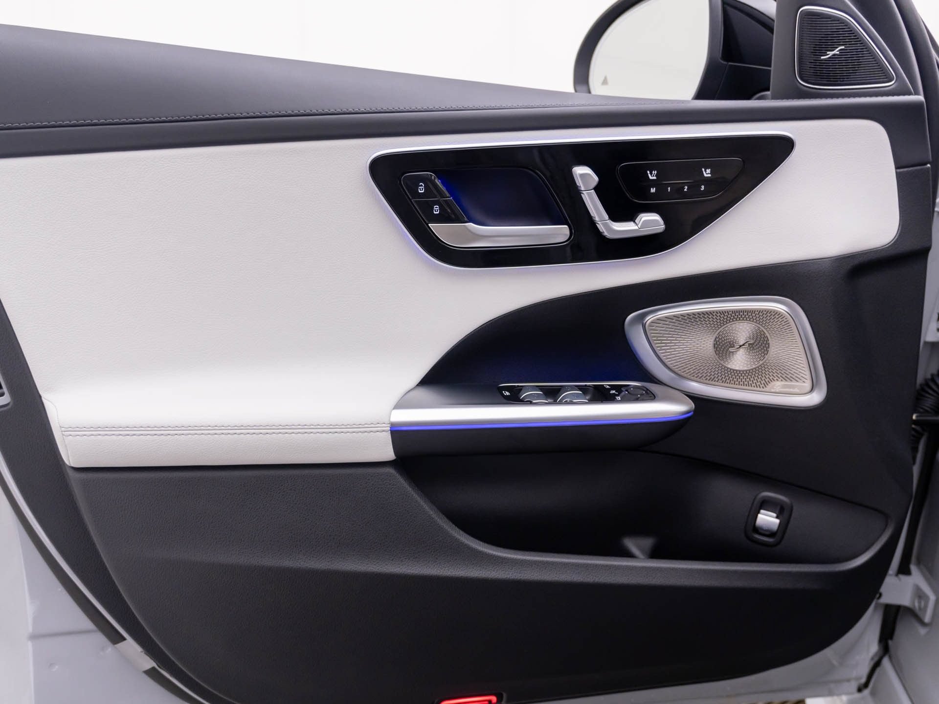 New 2026 Mercedes-Benz C 300 4MATIC Sedan image 14