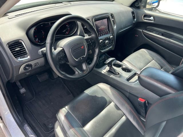 Used 2018 Dodge Durango GT w/ Premium Group AWD/4WD image 14