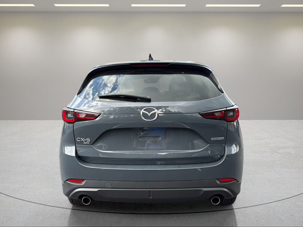 Used 2024 MAZDA CX-5 Carbon Edition AWD/4WD image 7