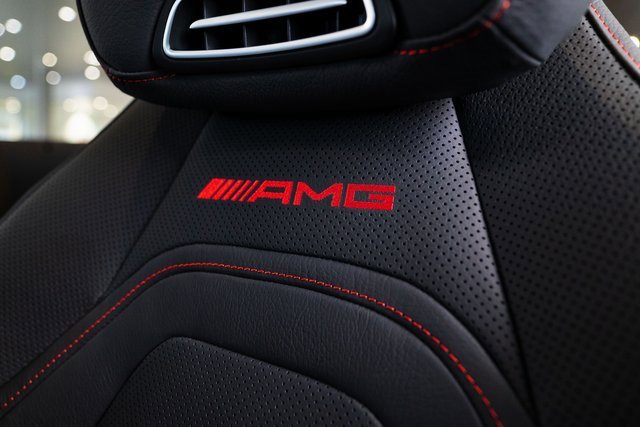 New 2026 Mercedes-Benz CLE 53 AMG 4MATIC Cabriolet image 17