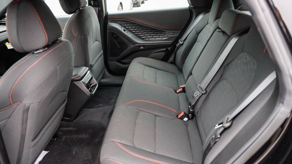 New 2026 Dodge Charger R/T w/ Blacktop Package AWD/4WD image 22