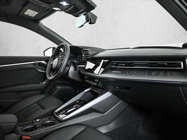 Used 2026 Audi A3 2.0T Premium AWD/4WD image 22