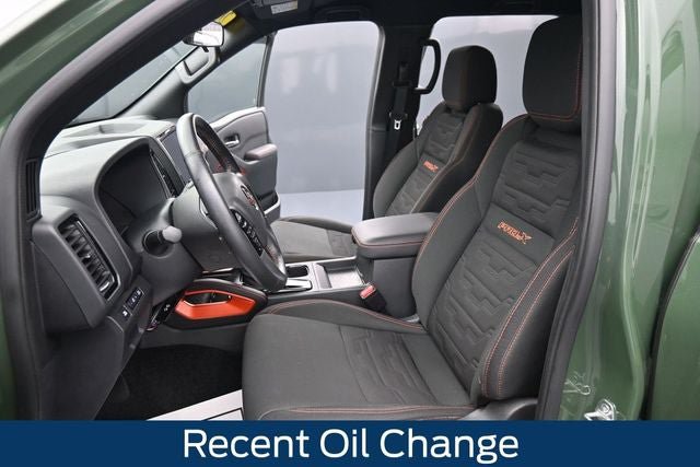 Used 2023 Nissan Frontier Pro-X w/ Technology Package RWD image 18