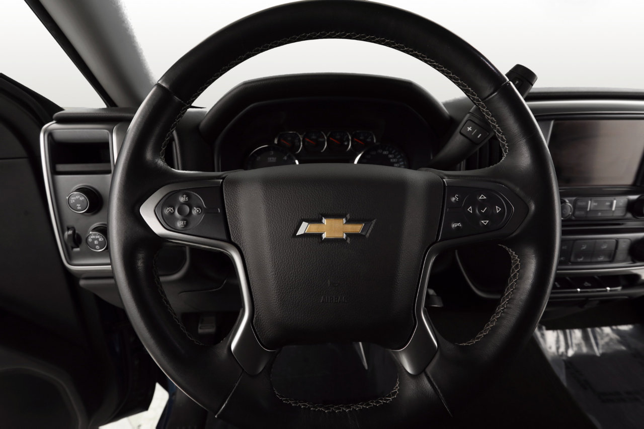 Used 2017 Chevrolet Silverado 1500 LT image 14