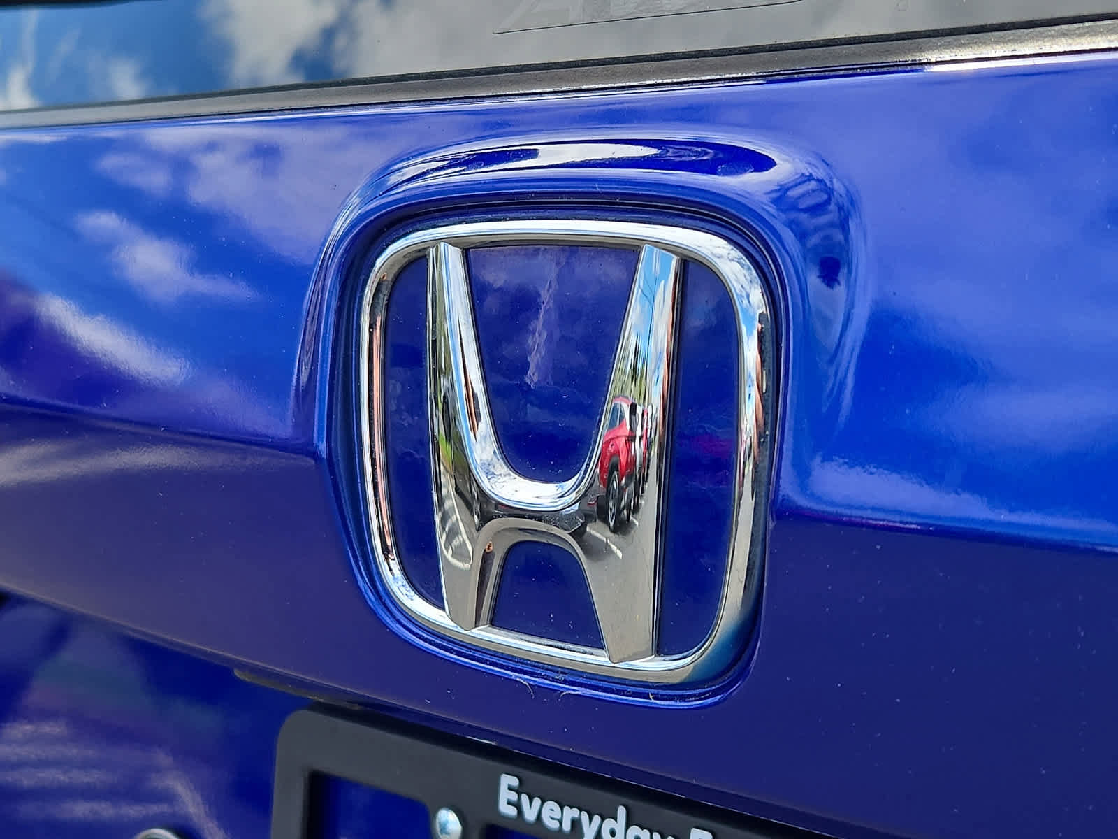 Used 2024 Honda CR-V EX-L image 29