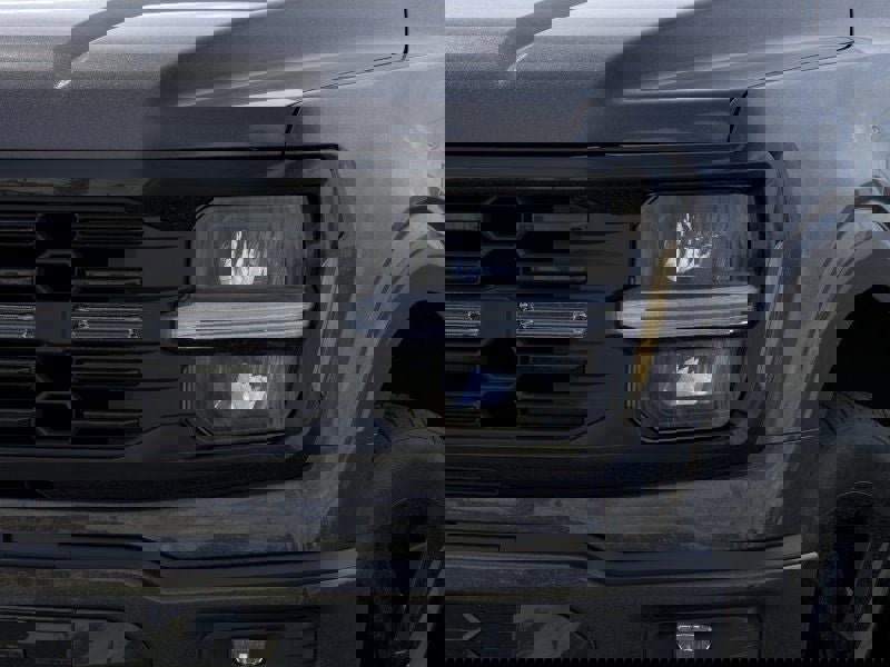 New 2026 Ford F150 STX image 18