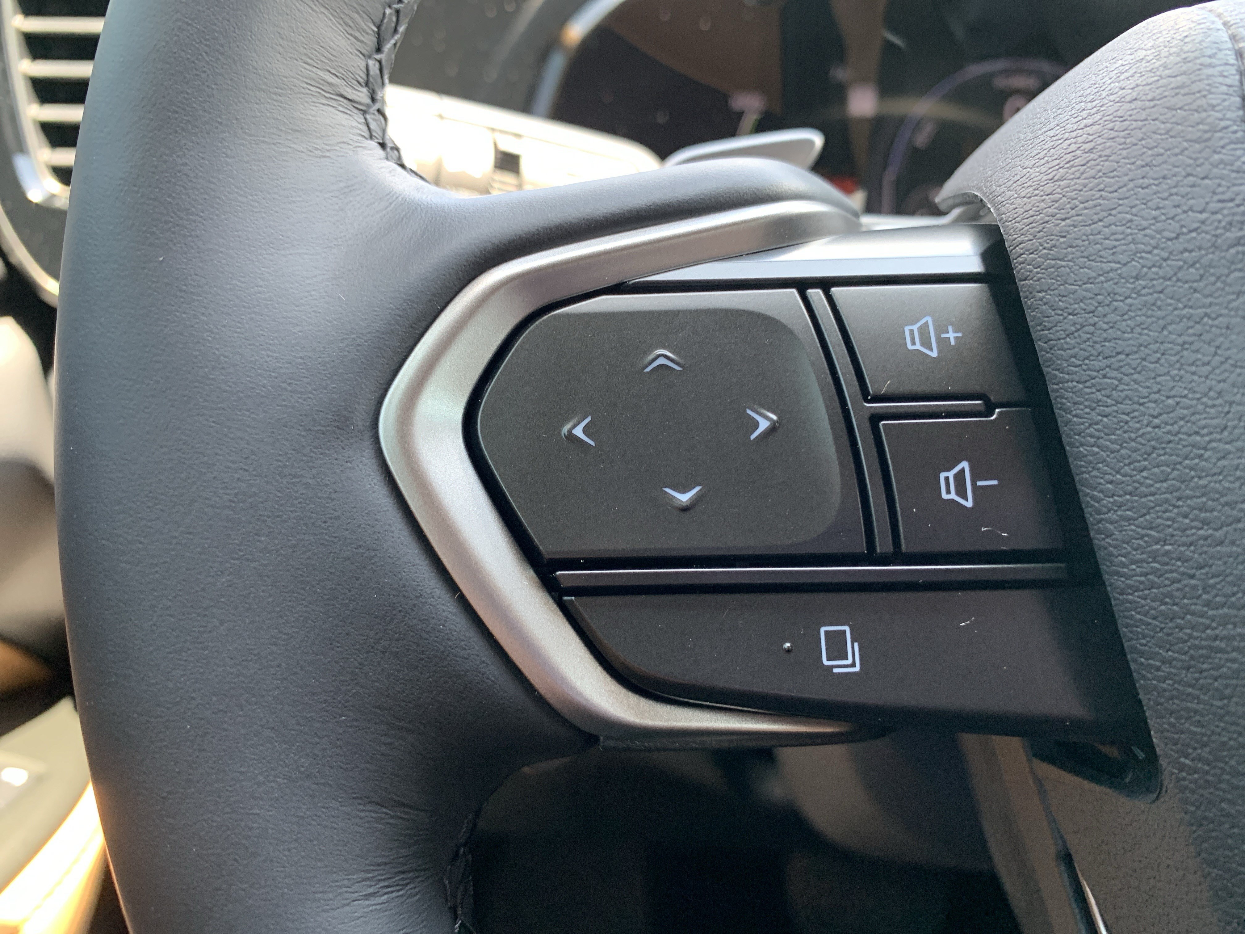 Certified 2026 Lexus NX 450h+ AWD w/ Accessory Package (2T) image 19