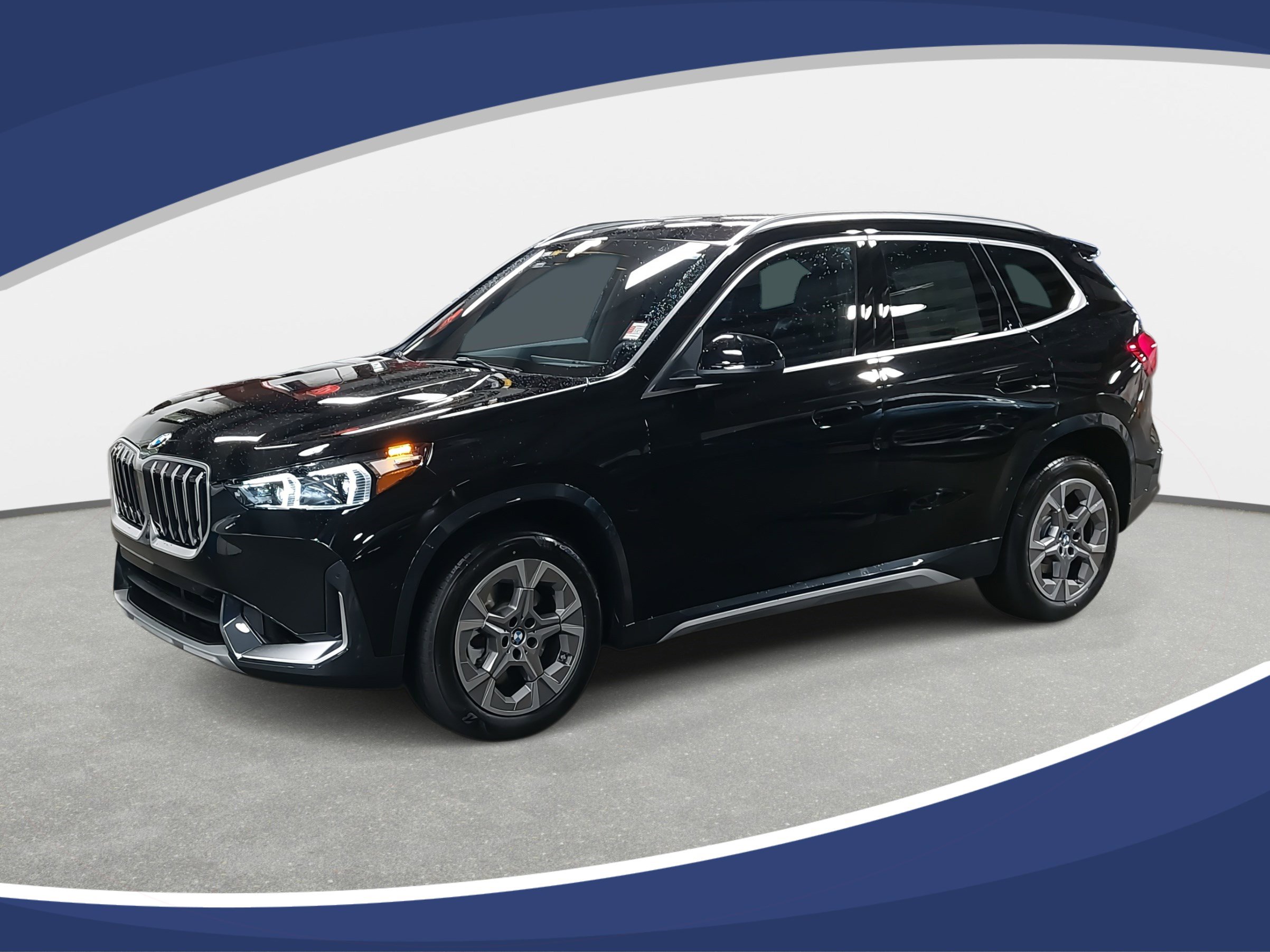 New 2026 BMW X1 xDrive28i w/ Convenience Package