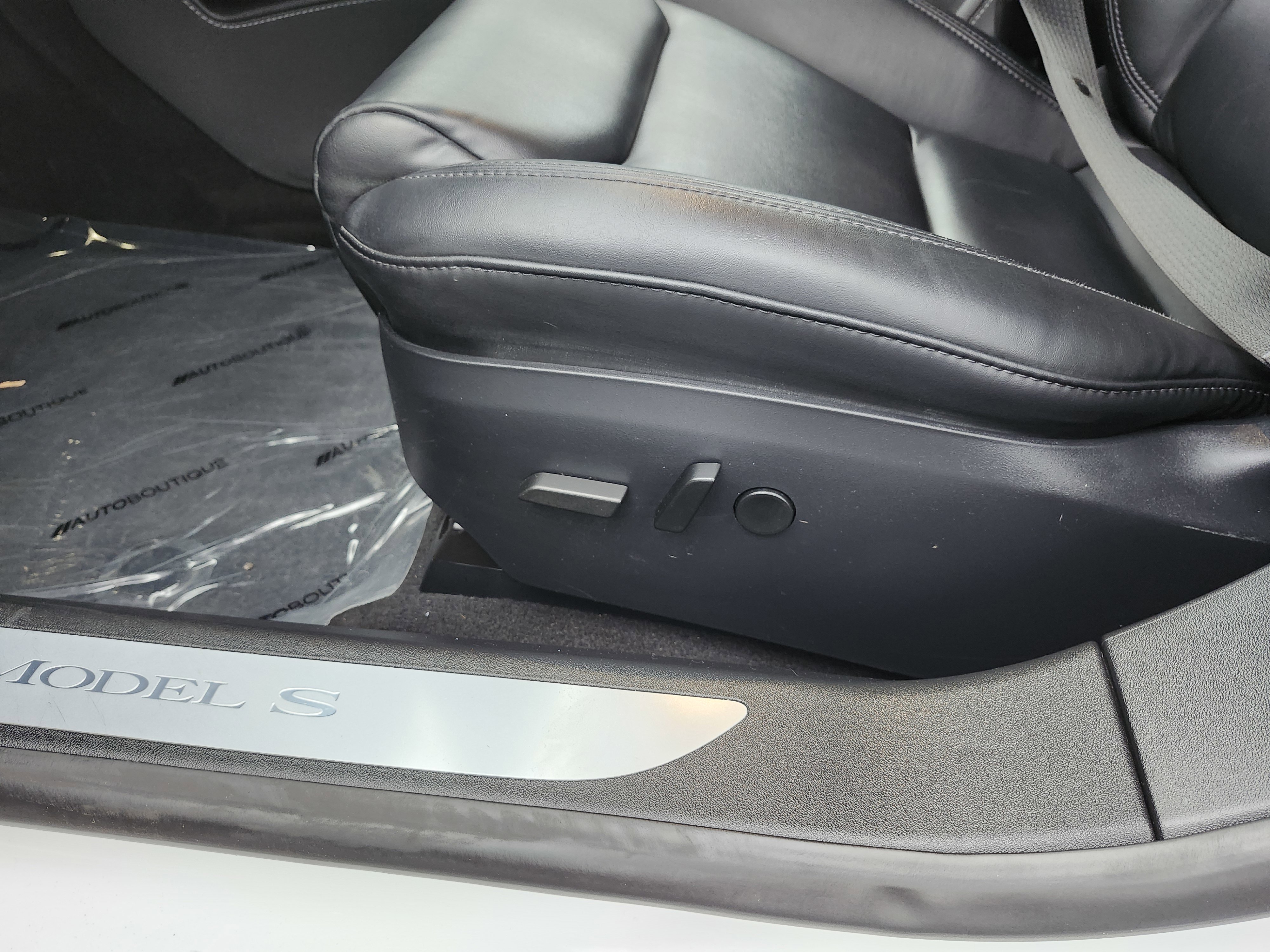 Used 2021 Tesla Model S Long Range image 26