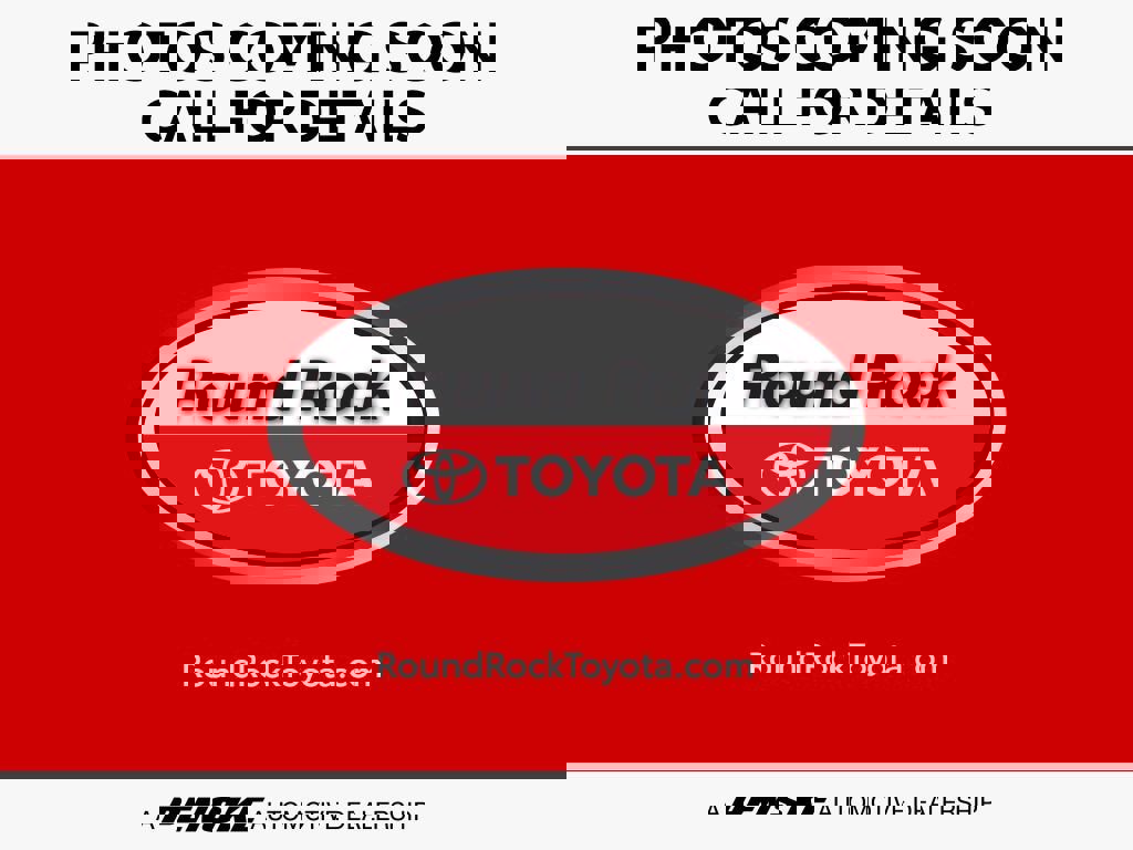 New 2026 Toyota Tundra SR5 image 1