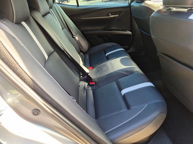 Certified 2026 Toyota Camry SE w/ Convenience Package FWD image 18