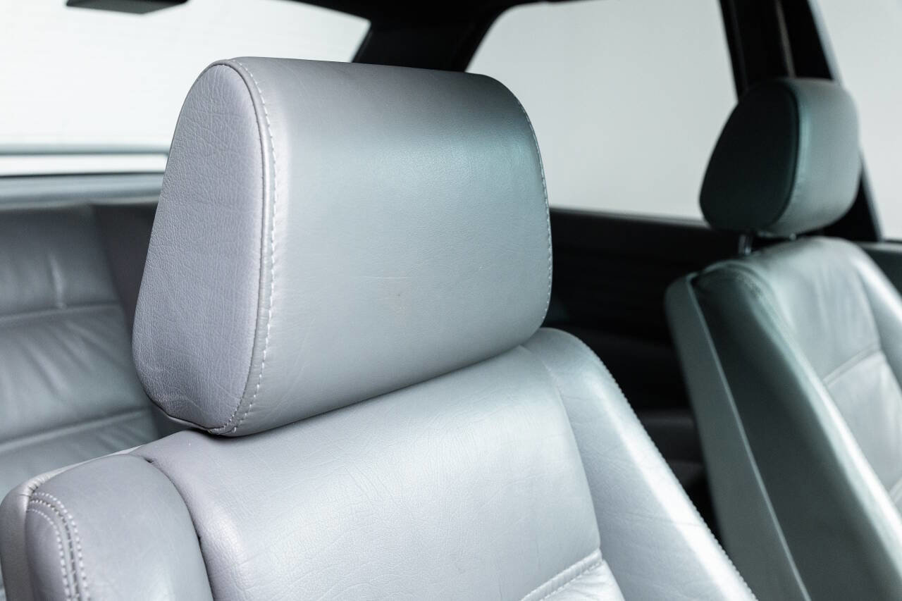 Used 1990 BMW M3 Coupe image 58