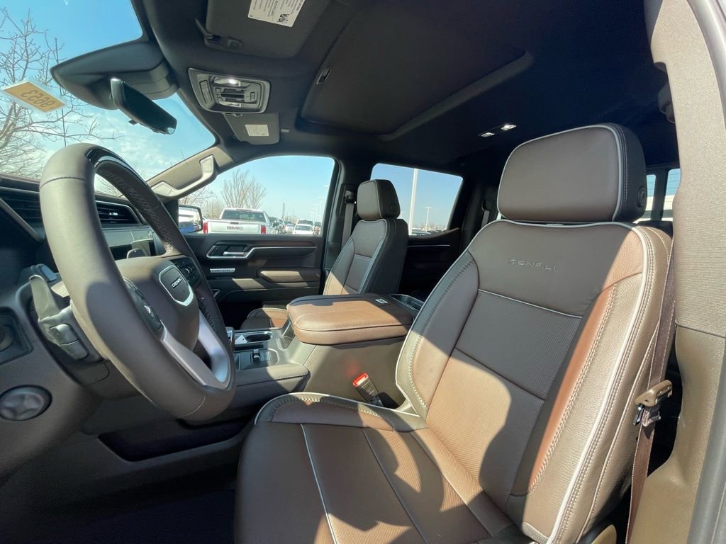 New 2026 GMC Sierra 1500 Denali image 21