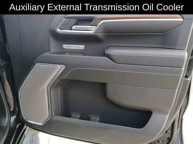 Certified 2024 GMC Sierra 1500 Denali w/ Technology Package image 25