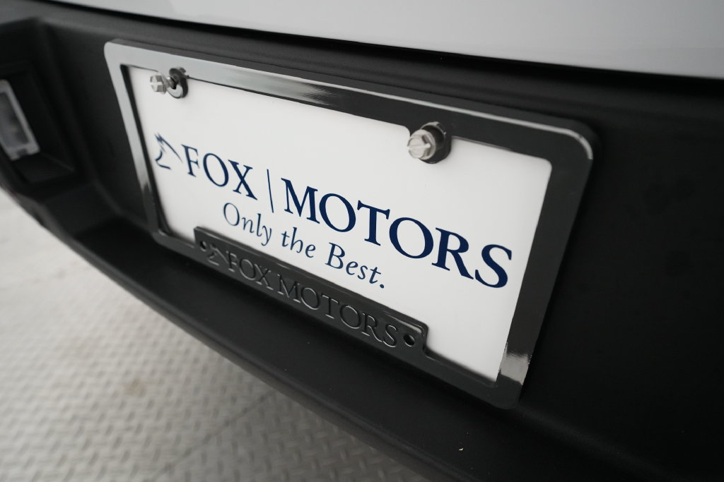 Used 2024 Ford Bronco Sport Big Bend w/ Convenience Package AWD/4WD image 35