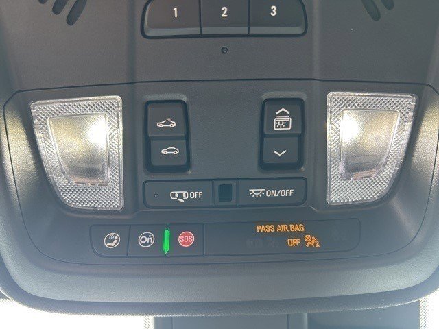 Certified 2023 Cadillac XT4 Sport w/ Cold Weather Package image 22