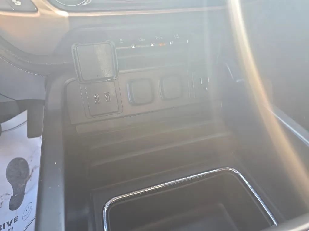 Used 2018 GMC Sierra 2500 Denali image 25