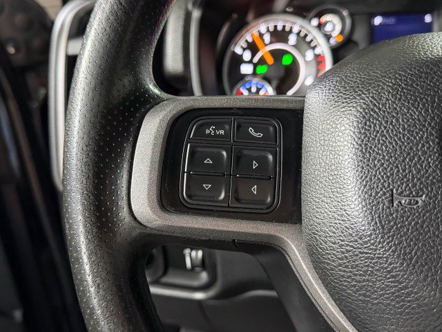 Used 2022 RAM 4500 Tradesman image 19