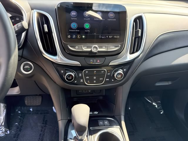 Used 2024 Chevrolet Equinox Premier AWD/4WD image 25