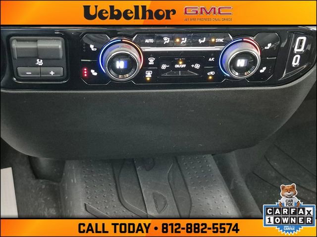 Used 2024 Chevrolet Silverado 1500 RST image 17
