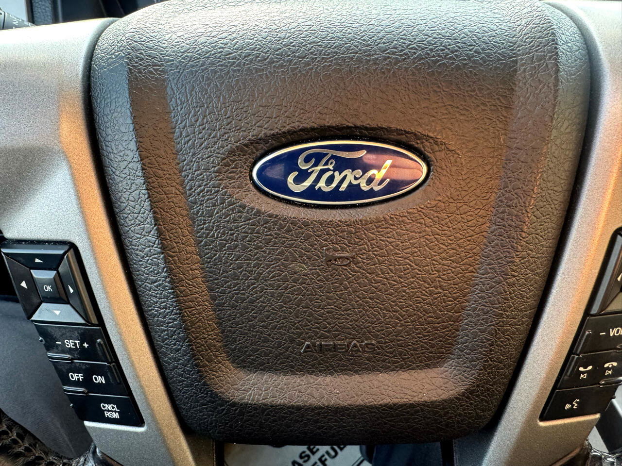 Used 2017 Ford Expedition EL Limited w/ Equipment Group 301A image 20