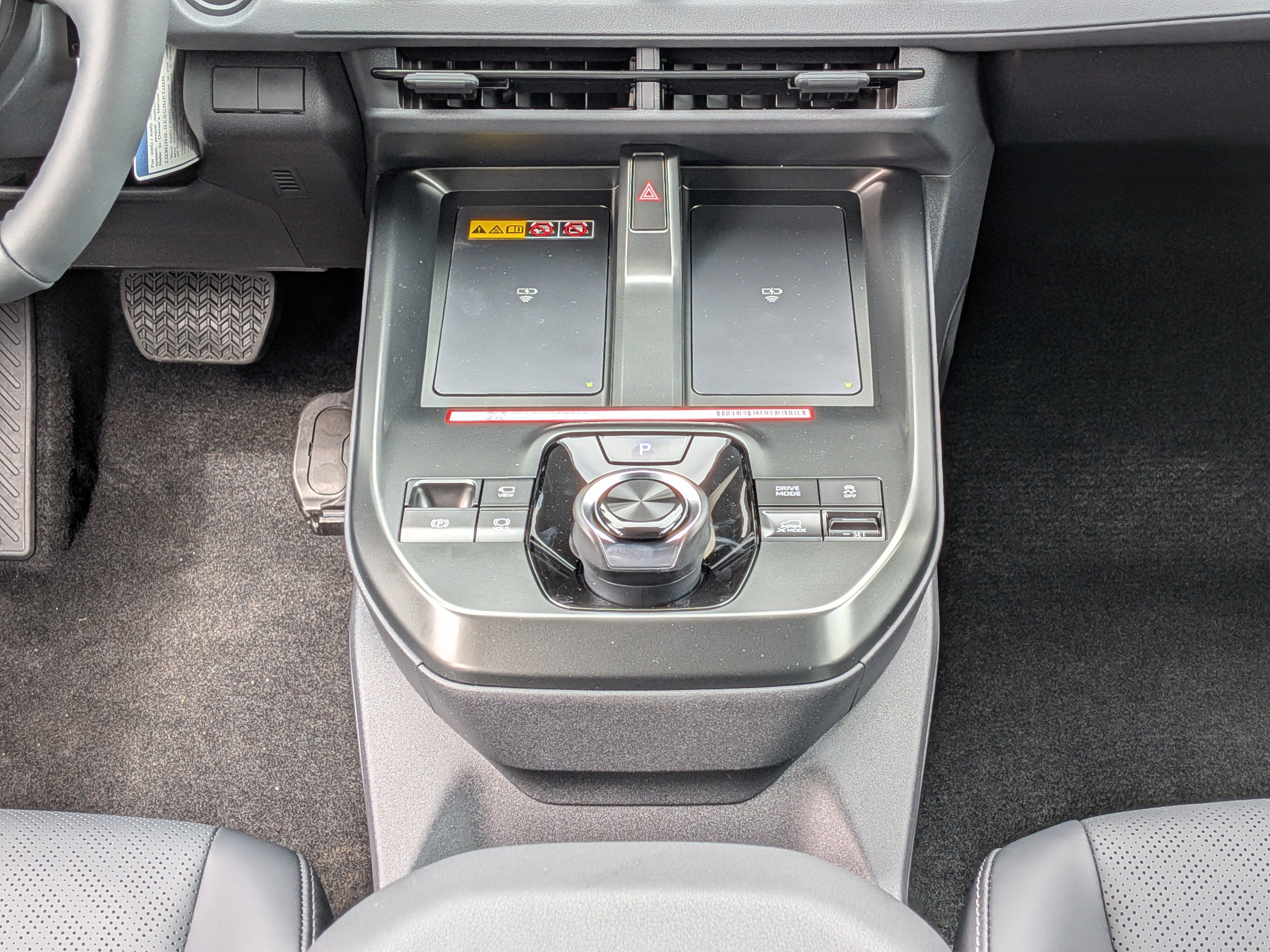 New 2026 Subaru Uncharted AWD image 21